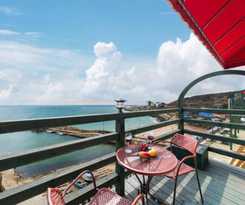 Hotel Pohang Blue Coral Pension