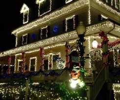 The Dormer House