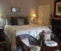 Hotel The Richard Johnston Inn and 1890 Caroline House