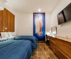 Sky Inn Cancun