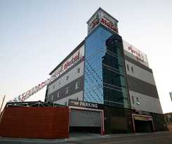 Hotel Pohang Ocheon Party Rock Motel