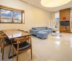 Hotel Gapyeong Ethrenresort Pension