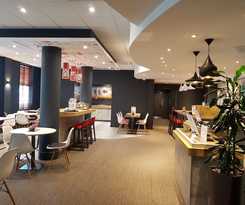 Hotel Ibis Sheffield City