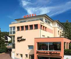 Hotel Malchen garni GmbH