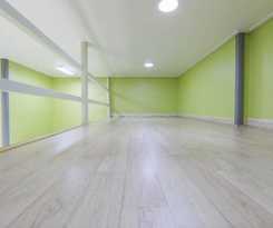 Hotel Boryeong Beach Palace Pension