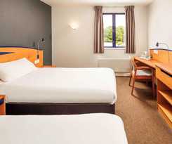ibis Chesterfield North - Barlborough