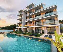 Kadagan Suites Ayasaranda