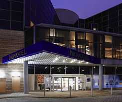 Novotel Sheffield Centre