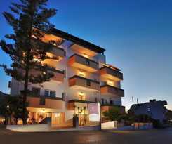Selena View and Apartments