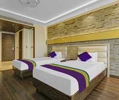 Hotel Treebo Tryst Arista