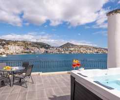 Hotel Palma City