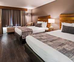 Hotel Best Western Cedar Inn and Suites