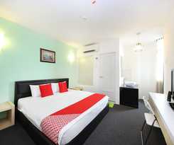 Hotel Hotel O Marvelton Hotel