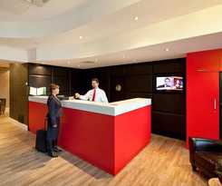 Ibis Stevenage Centre