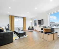 VKM Apartments