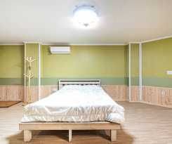 Hotel Gapyeong Artlupension