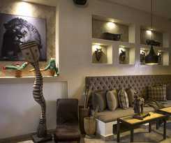 Munga Guesthouse