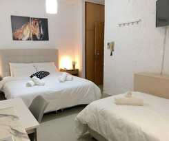 Hotel Katerina Apartments