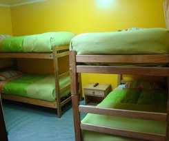 Hostal El Mirador