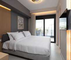 LUXandEASY Athens Downtown Residences