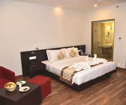 Vesta Grand Central Udaipur