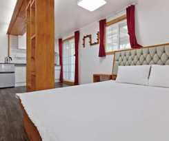 Hotel Goseong Sunrise Pension