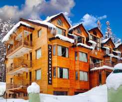 Hotel Pine Spring Resort Gulmarg