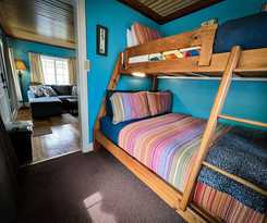Hotel Sherwood Court
