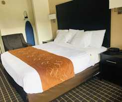 Hotel Baymont by Wyndham Acworth