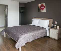 Hotel Auberge St. Jacques