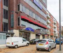 Eurotraveller-Premier Harrow