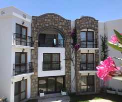 Ayhan Suite Hotel