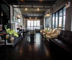 The Sky Loft