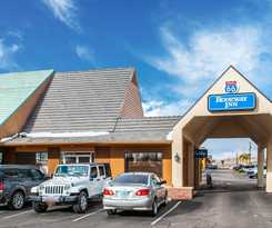 Hotel Rodeway Inn East