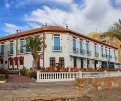 Balneario La Encarnación