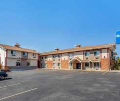 Rodeway Inn Rapid City