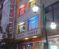  Hotel Temel