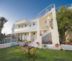 Destina Boutique Hotel