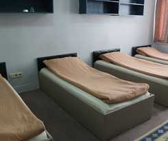 Konya Zafer Pansiyon - Hostel