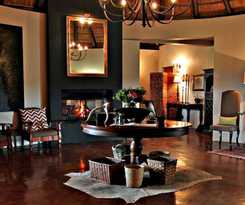 Hotel Hlosi Game Lodge - Amakhala Game Reserve