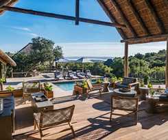 Hotel Bukela Game Lodge Amakhala Game Reserve