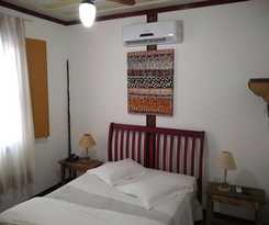 Hotel Pousada Pouso da Chica