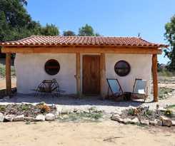  Eco-hostel Quinta das Relvas