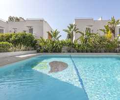 Apartamentos Villazul La Buganvilla