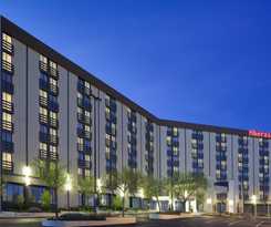 Hotel Sheraton Albuquerque Uptown