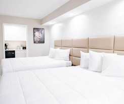 Hotel 300 Tenth