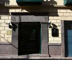 Hotel Raymi