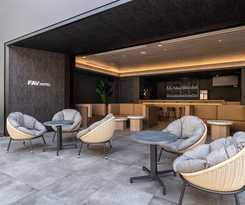 Hotel FAV HOTEL HAKODATE