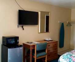 Parkway Inn Eugene