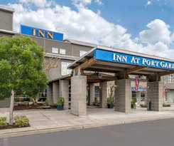 Inn at Port Gardner-Everett Waterfront, Ascend Collection